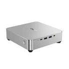 CHUWI AUBox R9-6900HX Windows 11 Mini PC, 16GB+512GB, AMD Ryzen 9 6900HX Processor(UK Plug) - 1