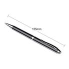 JNN Q90A Smart AI Voice Recording Pen Support APP Control, Memory:8GB(Black) - 3