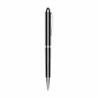 JNN Q90A Smart AI Voice Recording Pen Support APP Control, Memory:64GB(Black) - 2