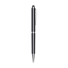 JNN Q90A Smart AI Voice Recording Pen Support APP Control, Memory:128GB(Black) - 2