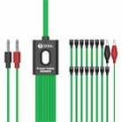 2uul PW04 Android Power Boot Cable - 1