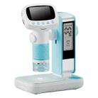 CM5 2.0 inch Screen HD Digital Electron Microscope(Sky Blue) - 1