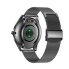 H77 1.43 inch AMOLED Screen Health & Fitness Smart Watch IP67 Waterproof Support BT Call(Grey) - 3