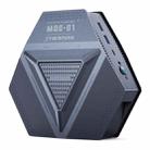GH9 Windows 11 Mini PC, Intel Core i9 12900H Processor, Specification:32GB+1TB(AU Plug) - 1