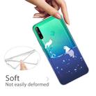 For Huawei P40 Lite E Coloured Drawing Pattern Highly Transparent TPU Protective Case(Seal) - 2