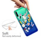 For Huawei P40 Lite E Coloured Drawing Pattern Highly Transparent TPU Protective Case(Cosmetic) - 2