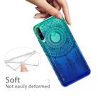 For Huawei P40 Lite E Coloured Drawing Pattern Highly Transparent TPU Protective Case(Dreamcatcher) - 2