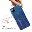 For Huawei Y5p (2020) Coloured Drawing Pattern Highly Transparent TPU Protective Case(Dreamcatcher) - 2
