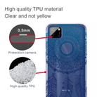 For Huawei Y5p (2020) Coloured Drawing Pattern Highly Transparent TPU Protective Case(Dreamcatcher) - 3
