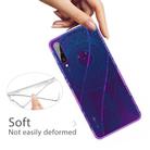 For Huawei Y6p (2020) Coloured Drawing Pattern Highly Transparent TPU Protective Case(Dreamcatcher) - 2