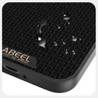 For OnePlus 13T ABEEL Ruyi Pattern 6D Micro Relief MagSafe Leather Phone Case(Brown) - 3