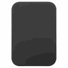 100pcs Metal Plate Magnetic Sheet for Phone Holder, Size: 4.5 x 6.5cm - 2
