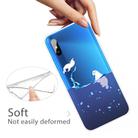 For Xiaomi Redmi 9A Coloured Drawing Pattern Highly Transparent TPU Protective Case(Seal) - 2