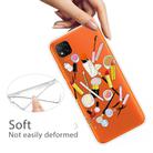 For Xiaomi Redmi 9C Coloured Drawing Pattern Highly Transparent TPU Protective Case(Cosmetic) - 2