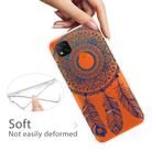 For Xiaomi Redmi 9C Coloured Drawing Pattern Highly Transparent TPU Protective Case(Dreamcatcher) - 1