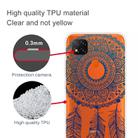 For Xiaomi Redmi 9C Coloured Drawing Pattern Highly Transparent TPU Protective Case(Dreamcatcher) - 2