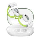 ONIKUMA T25 Sport Wireless Bluetooth Earphone(White) - 1