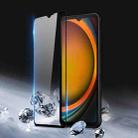 For Samsung Galaxy XCover7 Pro 10pcs DUX DUCIS 0.33mm 9H Medium Alumina Tempered Glass Film - 2