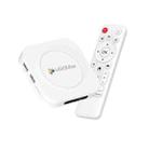 H96 Max M1 Plus Android 14.0 Smart TV Box, 2GB+16GB, RK3528 Quad-core ARM Cortex-A53(US Plug) - 1