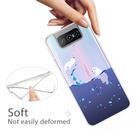 For Asus Zenfone 7 ZS670KS Shockproof Painted Transparent TPU Protective Case(Seal) - 3