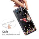 For Asus ROG Phone 3 ZS661KS Shockproof Painted Transparent TPU Protective Case(Girl) - 3