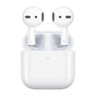 WK WS-23 Liton Series TWS Wireless Earbuds Youth Gen4(White) - 1