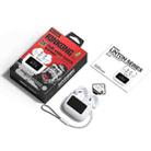 WK WS-27 Liton Series Wireless Earbuds with Smart Color Screen(White) - 2