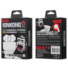 WK WS-28 Liton Series TWS Wireless Earbuds Gen6(White) - 4
