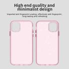 For iPhone 11 Candy Diamond Frosted PC Hybrid TPU Phone Case(Red) - 3