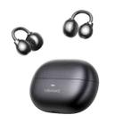 USAMS Echo R02 Clip-On Wireless Bluetooth Earphones(Tarnish) - 1