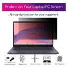 For ASUS Chromebook CX1405CKA 14 9H Anti-peeping Explosion-proof Tempered Glass Film - 3