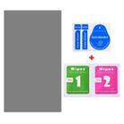 For Fujitsu FMV Lite WA1 15.6 25pcs 9H Anti-peeping Explosion-proof Tempered Glass Film - 2