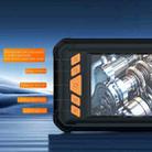 P380 8mm Lens Industrial Pipeline Endoscope with 4.3 inch HD Screen, Spec:2m Tube - 3