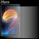 For AWOW CQA1019 Tablet 10.1 25pcs 9H 0.3mm Explosion-proof Tempered Glass Film - 1