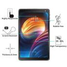 For AWOW CQA1019 Tablet 10.1 25pcs 9H 0.3mm Explosion-proof Tempered Glass Film - 3