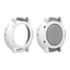 For Amazfit Active 2 Silicone Watch Protective Case(White) - 3