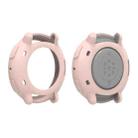 For Amazfit Active 2 Silicone Watch Protective Case(Pink) - 3