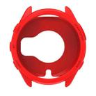 For Garmin Forerunner 965 Silicone Watch Protective Case(Red) - 2