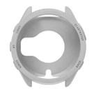 For Garmin Forerunner 965 Silicone Watch Protective Case(Grey) - 2