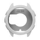 For Garmin Forerunner 165 Silicone Watch Protective Case(Grey) - 2