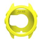 For Garmin Forerunner 165 Silicone Watch Protective Case(Yellow Green) - 2