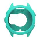 For Garmin Forerunner 165 Silicone Watch Protective Case(Teal) - 2