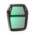 For DJI Air 3S BRDRC Camera Lens Filter, Filter:UV - 1
