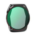 For DJI Air 3S BRDRC Camera Lens Filter, Filter:CPL - 1
