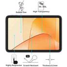 For Funyet Funpad 10.1 25pcs 9H 0.3mm Explosion-proof Tempered Glass Film - 3