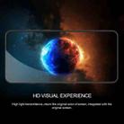 For OPPO Find X8 Ultra NILLKIN CP+Pro 9H 0.33mm Explosion-proof Tempered Glass Film - 3