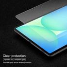 For Samsung Galaxy Tab S10 FE+ NILLKIN H+ Series Tempered Glass Film - 3