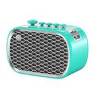 WK WD-05 Bluetooth Sleep Aid Speaker(Blue) - 1