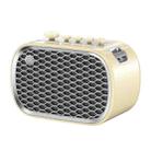 WK WD-05 Bluetooth Sleep Aid Speaker(White) - 1