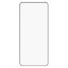 For Motorola Edge 60 Pro 10pcs 3D Curved Edge Full Screen Tempered Glass Film - 2